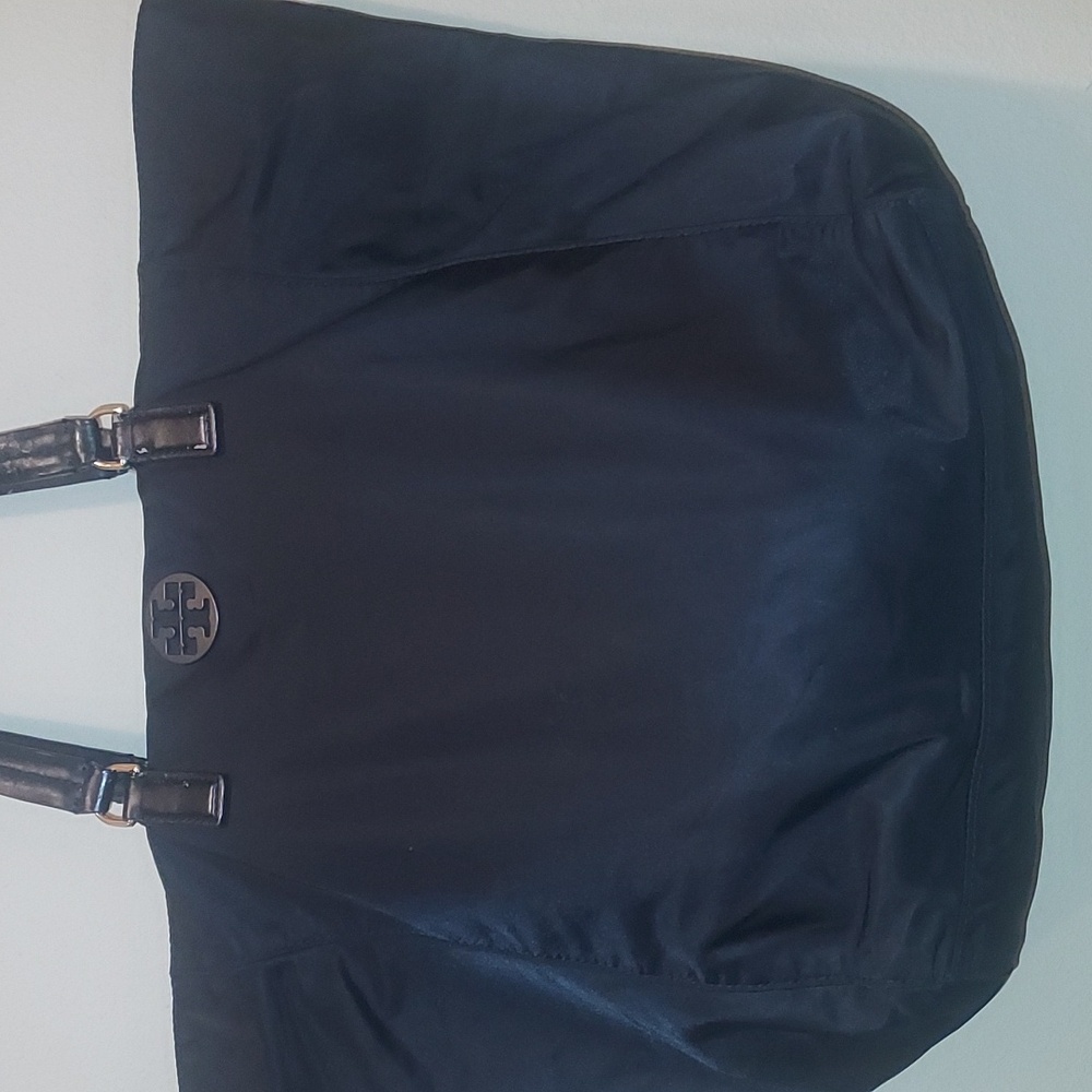 Tory Burch Nylon Tote Bag - Picture 2 of 16